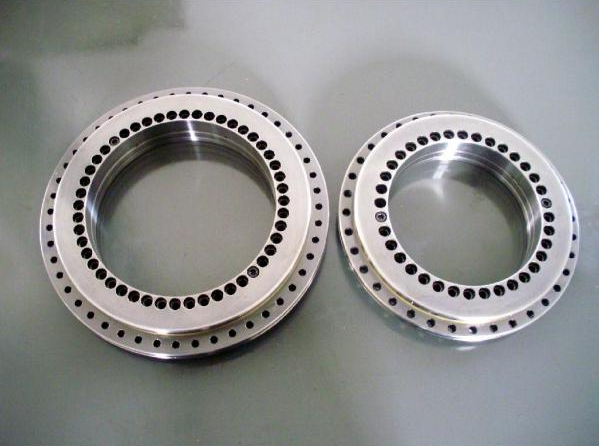 YRT80 Turntable Bearing YRT80 Turntable Bearing