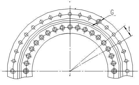 Rotary Table Bearing