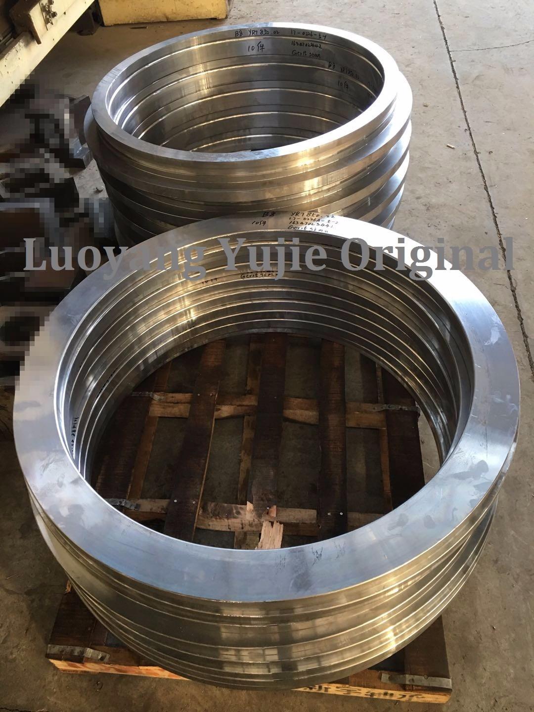 bearing sleeve