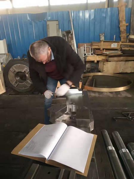German customer inspection  (5)