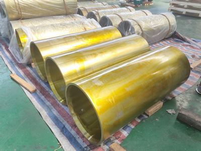 steel spool inspection by SGS (7)