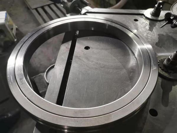SX011848 cross roller bearing (1)