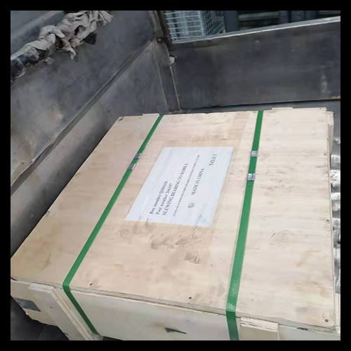 slewing bearing package