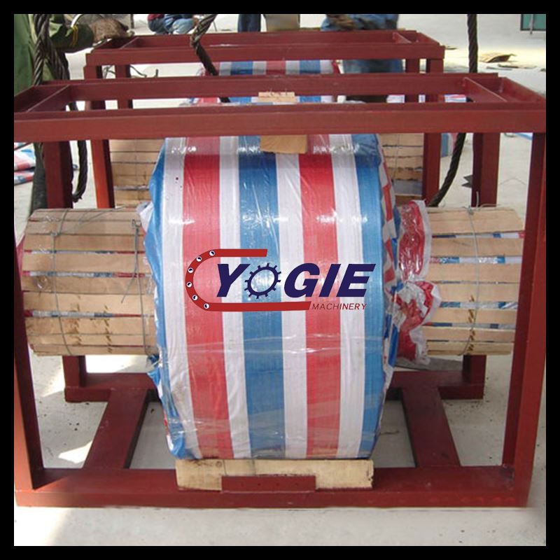 rotary kiln support roller