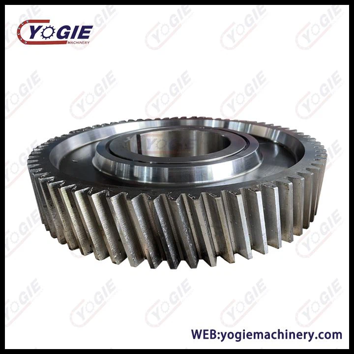 helical gear