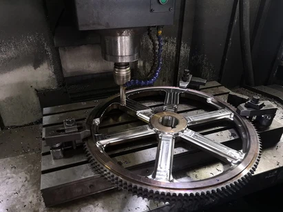 sprocket (2) sprocket (2)