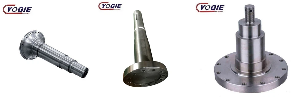 FLANGE SHAFT FLANGE SHAFT
