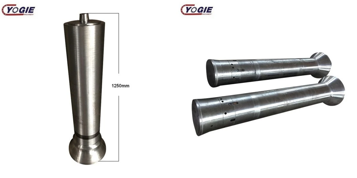 extrusion press stem extrusion press stem