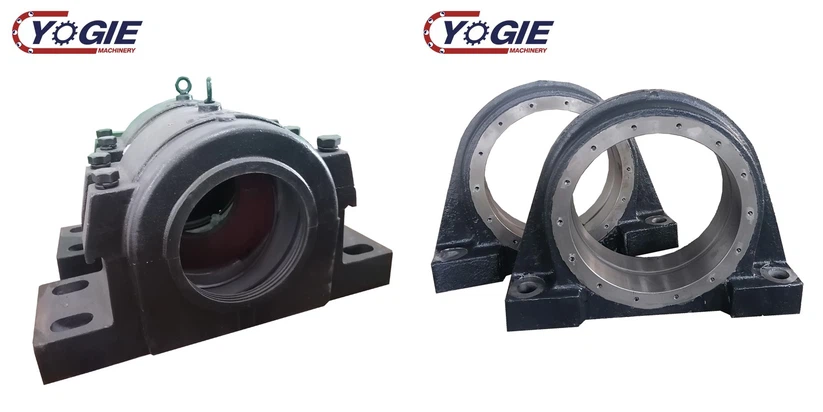 Plummer Block Bearing Housing Plummer Block Bearing Housing