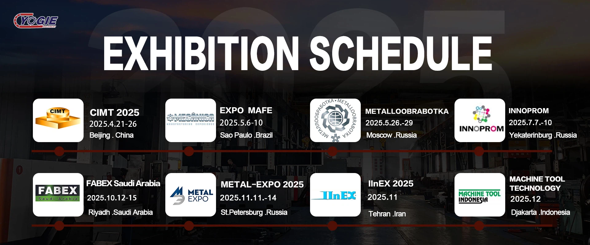 International Exhibition