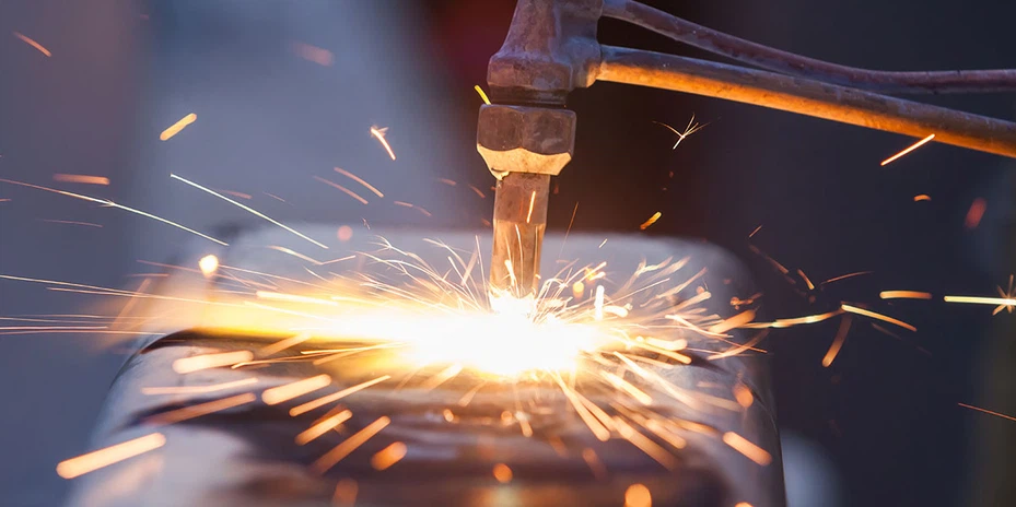 welding method welding method