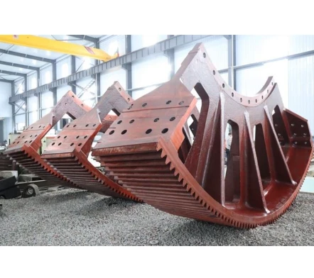 gear ring gear ring