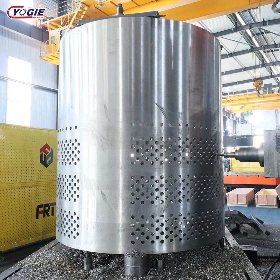 Mining Trommel best