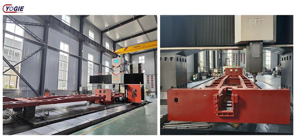 large-welding-frame-process large-welding-frame-process