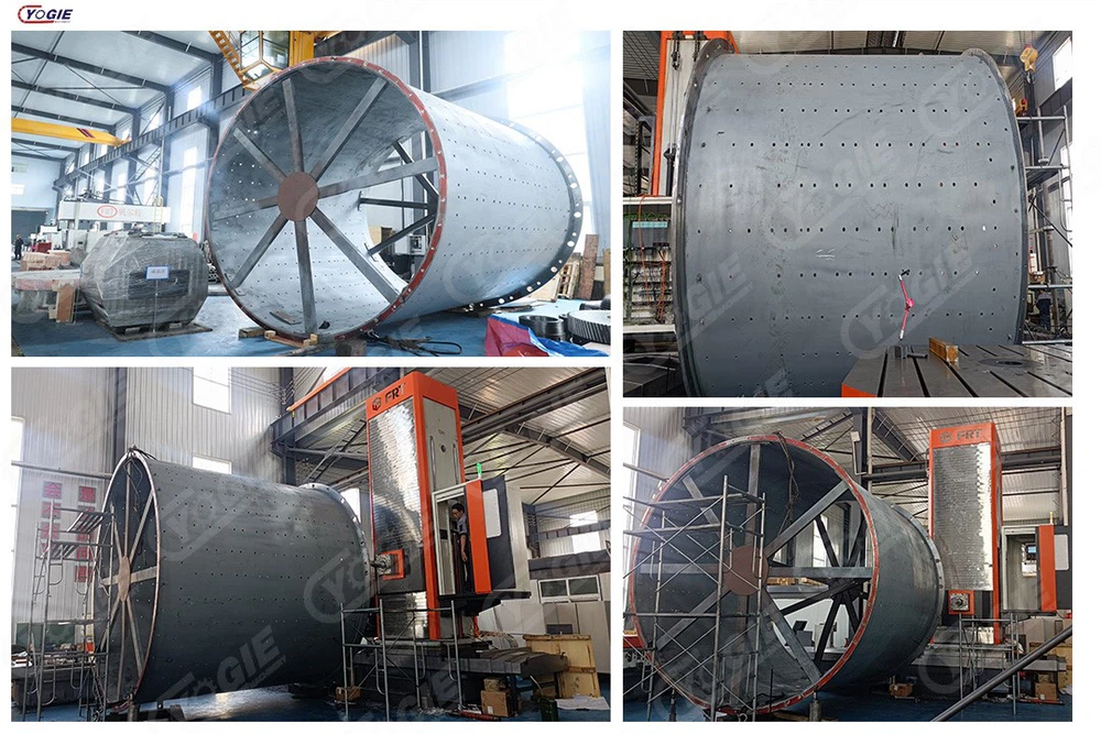 cylinder flange shell flange cylinder flange shell flange