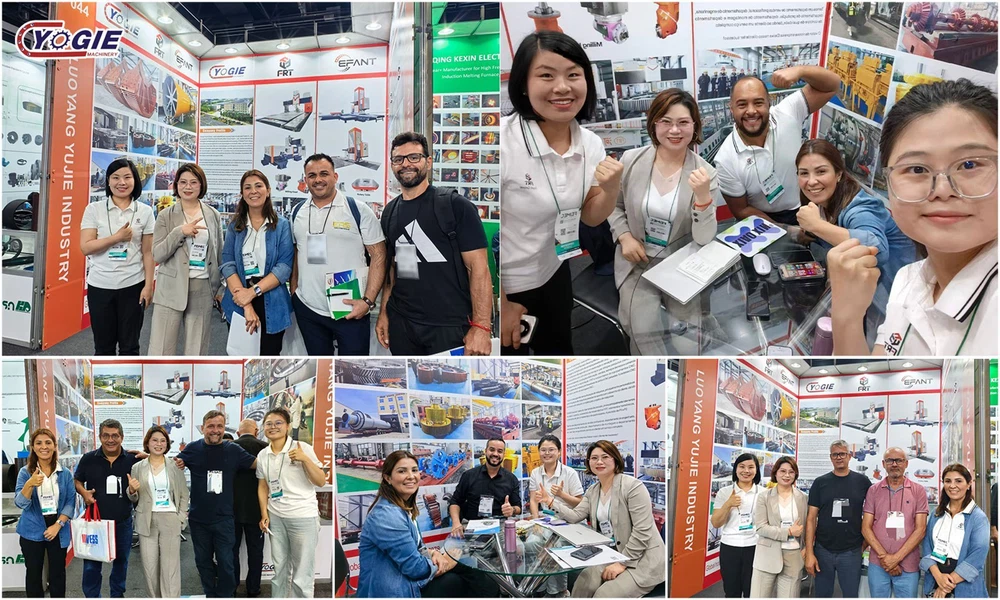 So Paulo Industrial Exhibition in Brazil 2 So Paulo Industrial Exhibition in Brazil 2