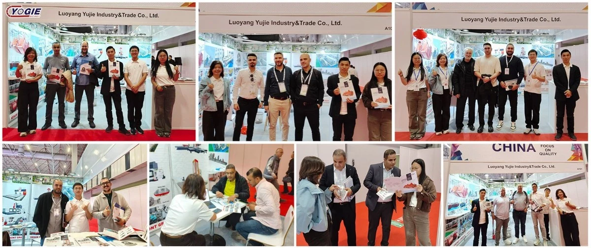 Turkey Metallurgy Foundry and Steel Exhibition October 2026 1 Turkey Metallurgy Foundry and Steel Exhibition October 2026 1