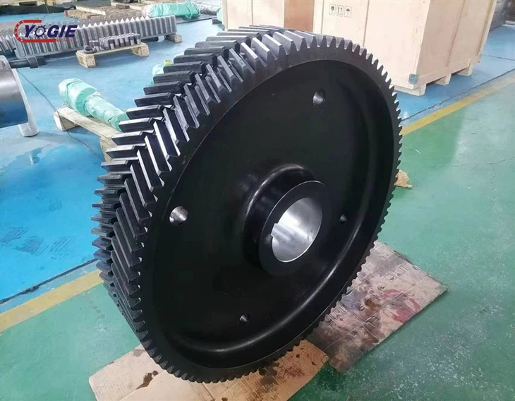 Wheel Gear
