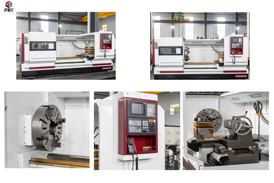 cnc horizontal turning lathe cnc horizontal turning lathe