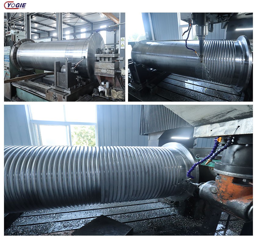 wire-rope-drum wire-rope-drum