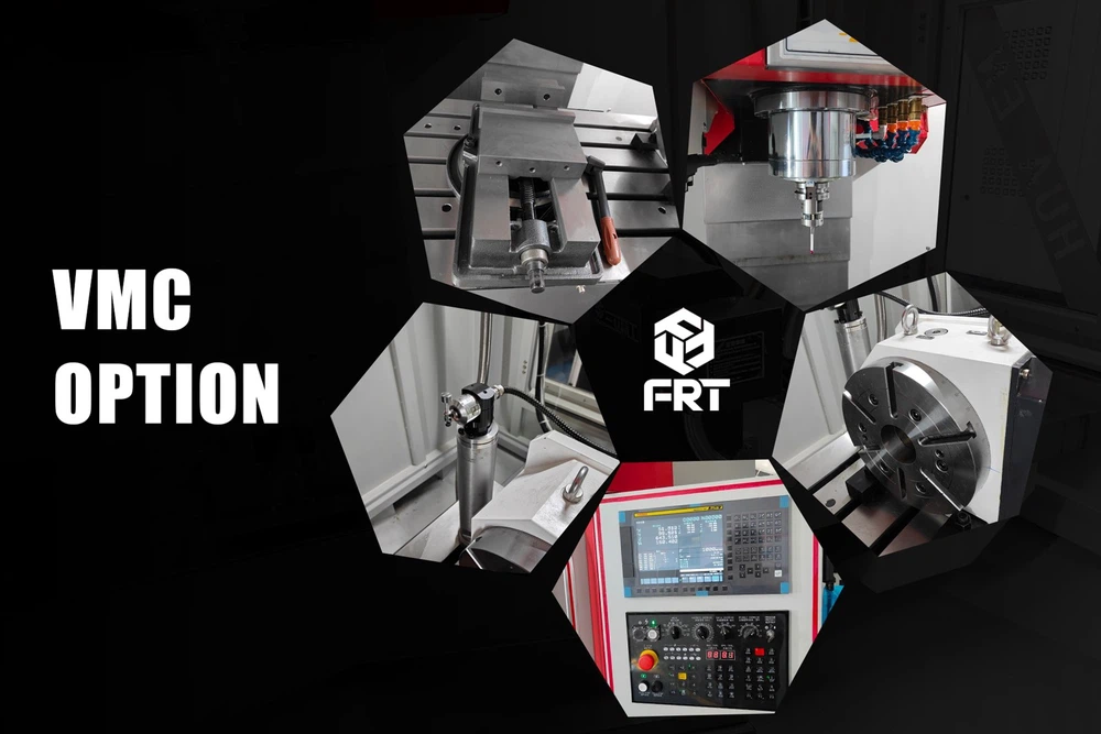 vmc option vmc option