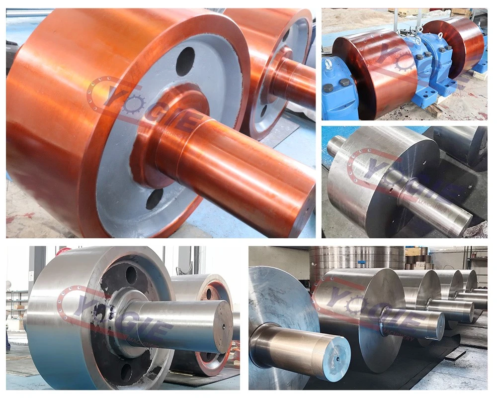 support roller for rotary kiln support roller for rotary kiln