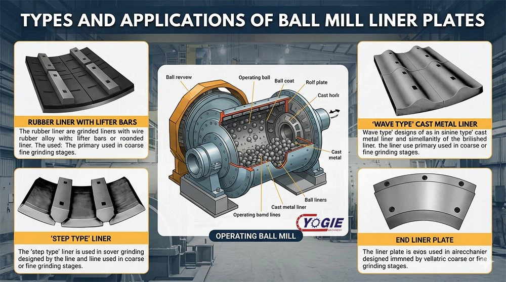 ball-mill-liner-plate ball-mill-liner-plate
