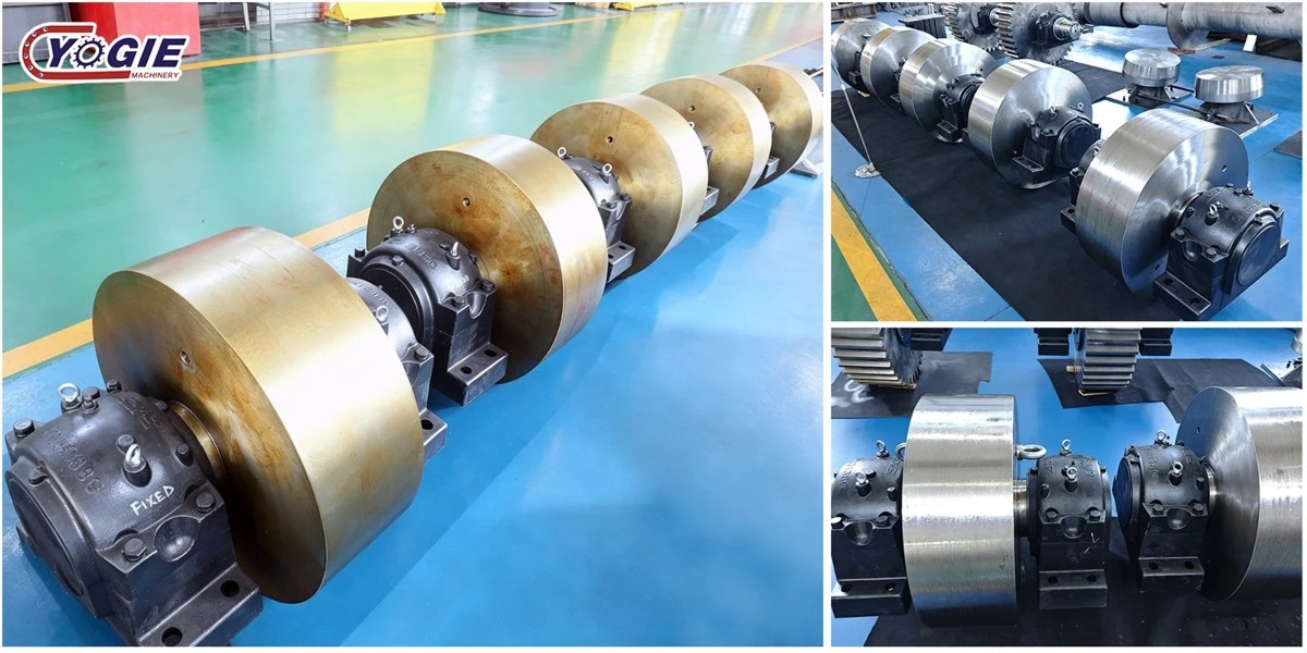 kiln support roller trunnion roller trunnion wheel 3 kiln support roller trunnion roller trunnion wheel 3