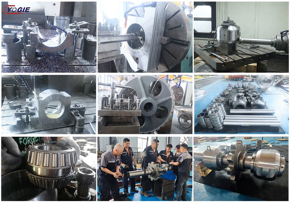 industrial sprocket and shaft assembly 1 industrial sprocket and shaft assembly 1