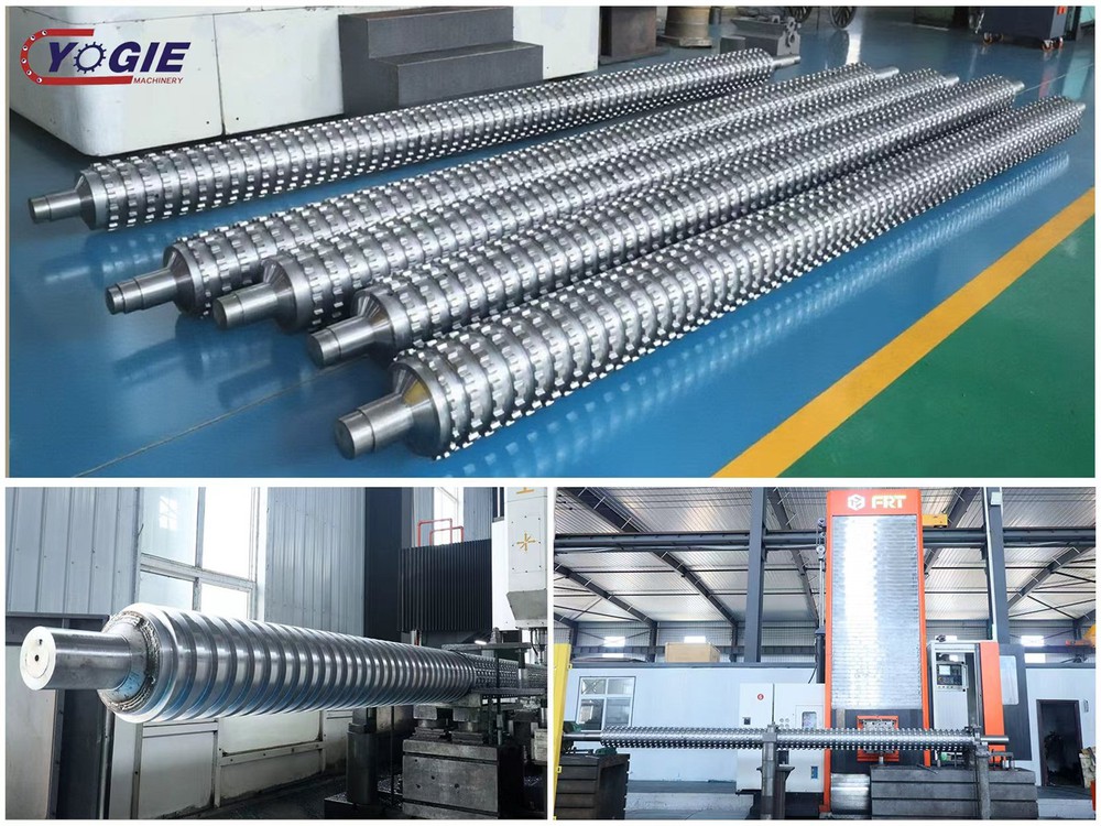 sugar mill roller 7 sugar mill roller 7