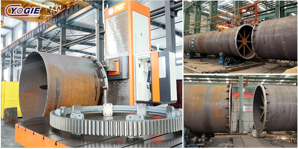 rotary kiln drum rotary kiln drum
