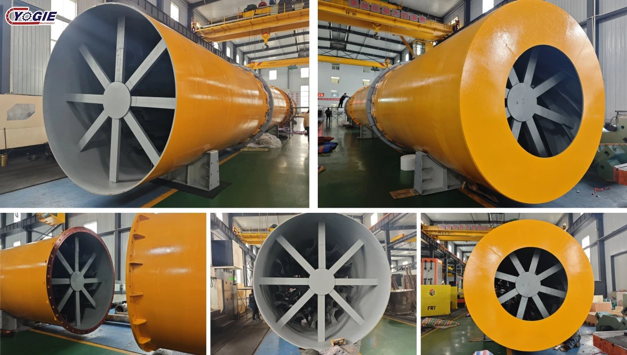 welded rotary kiln drum welded rotary kiln drum