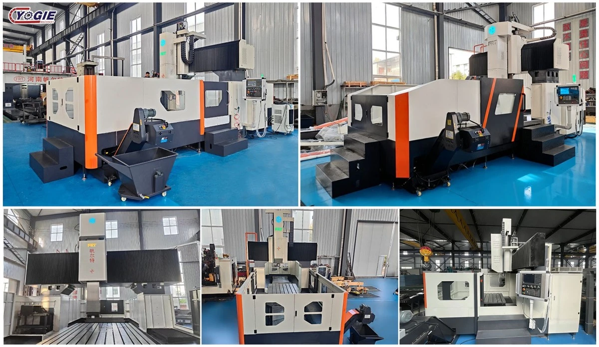 gantry mill supplier China gantry mill supplier China