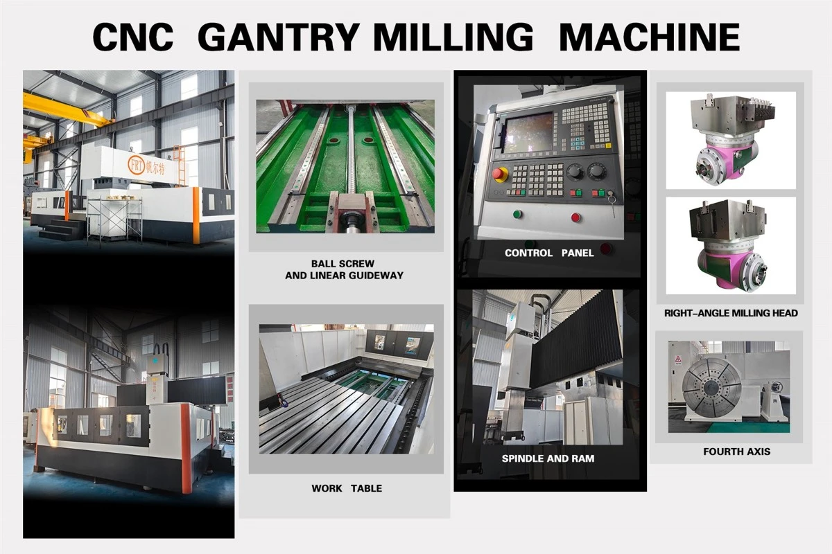 heavy duty gantry mill supplier heavy duty gantry mill supplier
