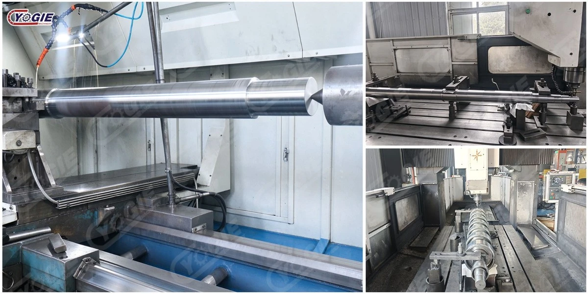 conveyor roller shaft 5 conveyor roller shaft 5