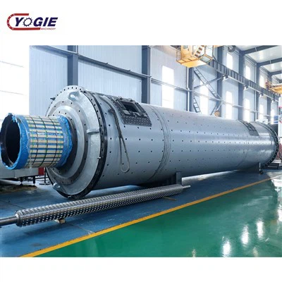 Ball Mill Drum