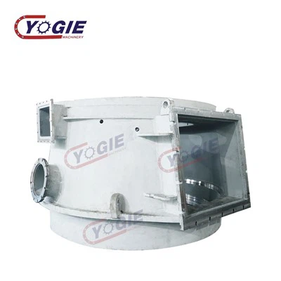 Custom Metal Welding