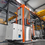 Floor-type Horizontal Boring Machine