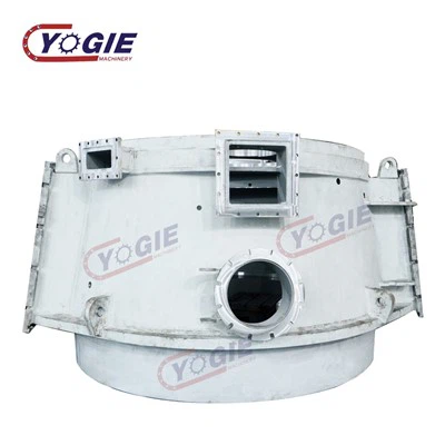 Welding Housing