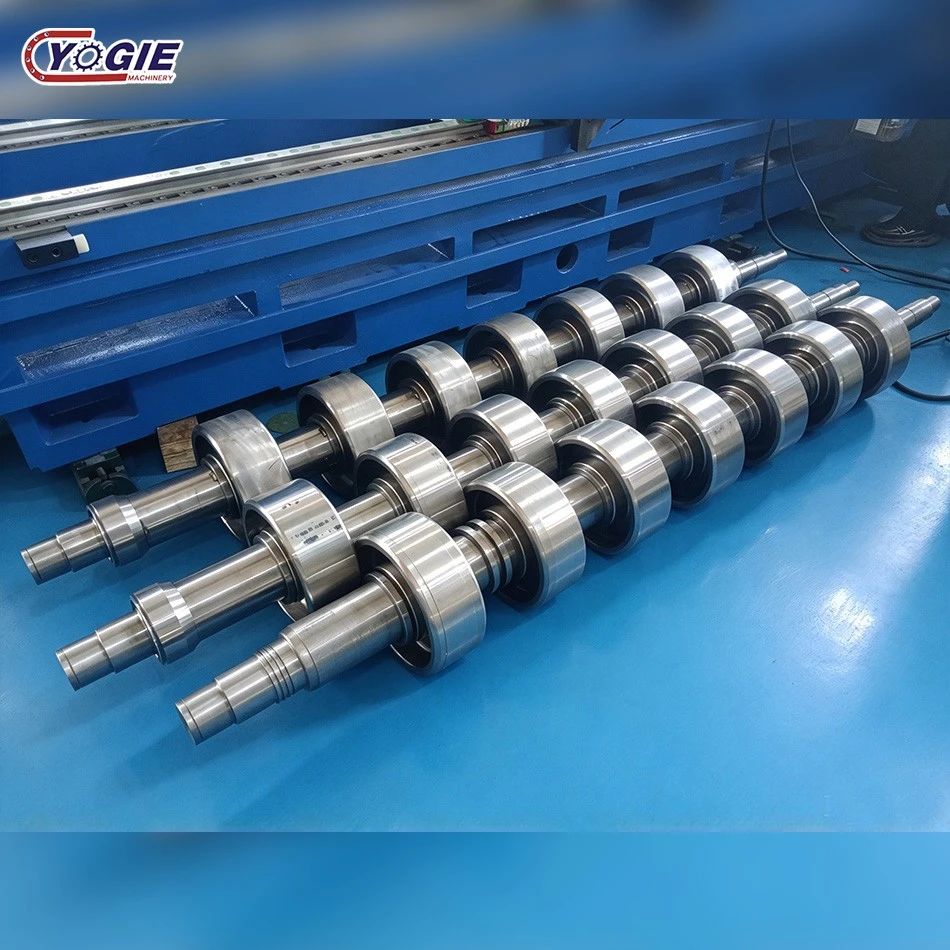 conveyor roller shaft (3)