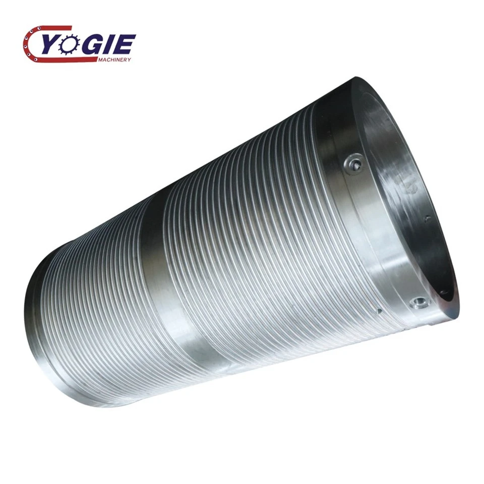 Wire Rope Drum