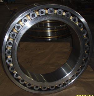 NN Series Double Row Cylindrical Roller Bearings from China