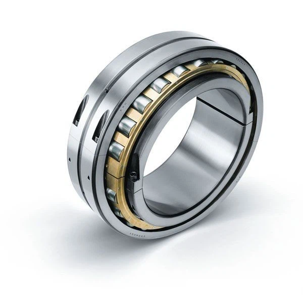 Split Spherical Roller Bearing Series