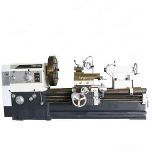 CNC Horizontal Lathe CW 61125