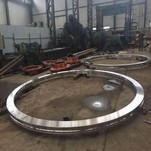 Hoist Ring Rail