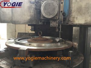 Non-standard Drill Jig for Bearing Seat 600 from YOGIE LUOYANG China