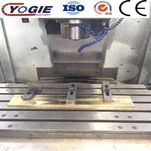 Slide Block Narrow Guide Rail, CNC Machining Center Machining Non-standard Spare Parts