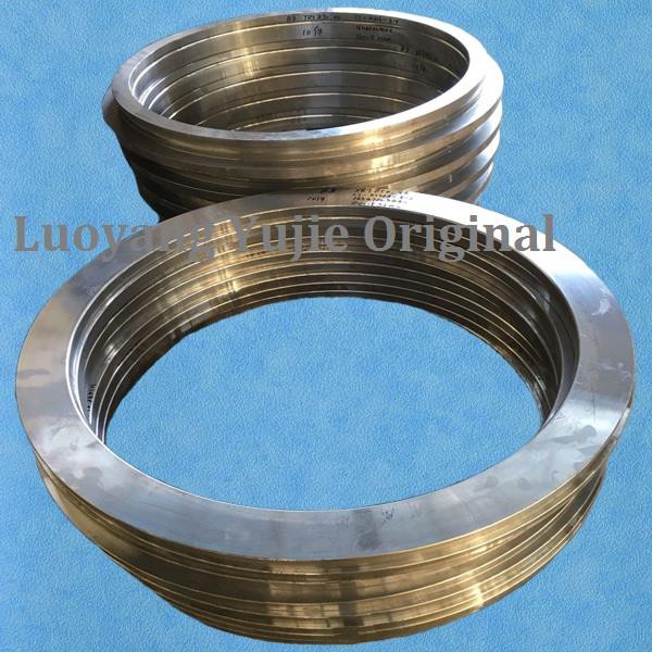 YRT Rotary Table Bearing Inner And Outer Sleeve