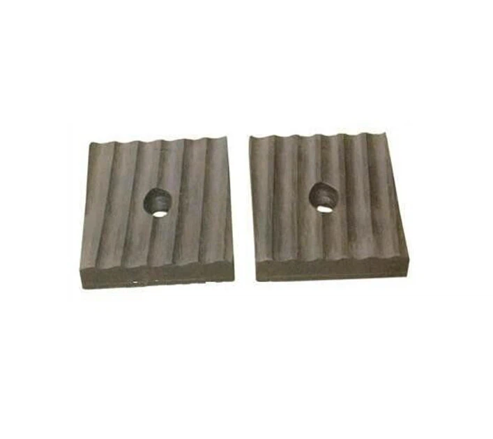 wear resistante ball mill liner plates