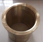 Rotay Kiln Bearing Shell